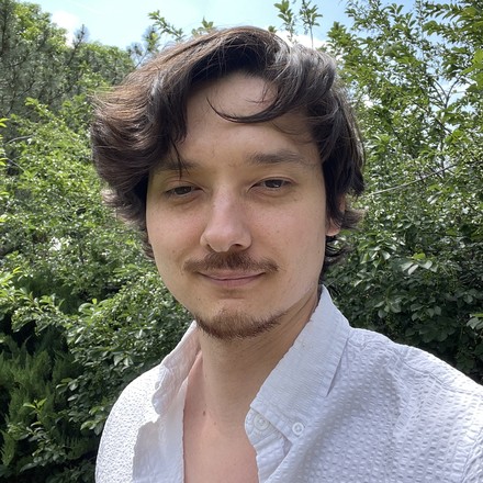 Cameron Kawato