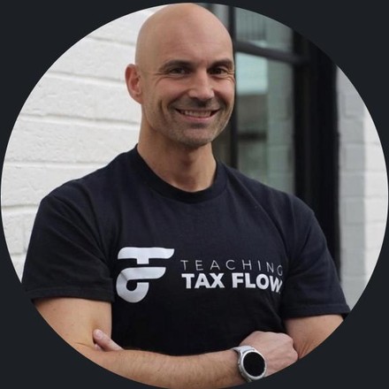 Chris Picciurro, CPA