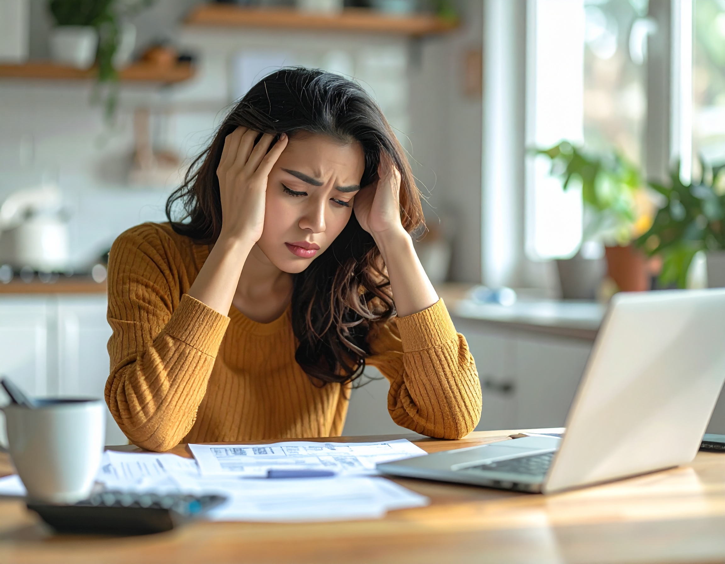 From Fear to Freedom: Breaking Up with Tax Anxiety