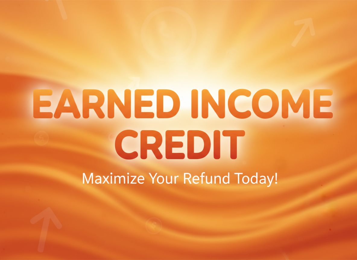 Earned Income Credit