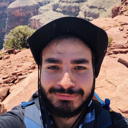 Zach Hajjaj